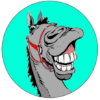 The_Horse's Avatar