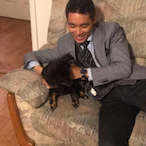 SmokE-CaNisTeR's Avatar'