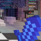 Ysyph's Avatar'