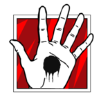 InkyBlackSpot's Avatar'