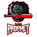 Prophet.LNG's Avatar'