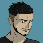 Tangomaster25's Avatar'