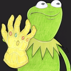 TheFrog1's Avatar'