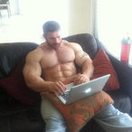 Alphamale11243's Avatar'