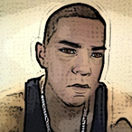 TRizZzyTReY's Avatar'