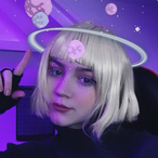 YeKirin's Avatar'