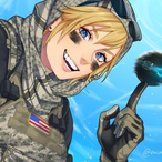 OFC TETEU's Avatar'