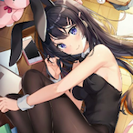 Fuxilili's Avatar'