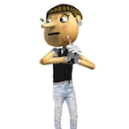 Thug_DreamyBull's Avatar'