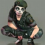 Hunthizzle11's Avatar'