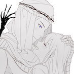 whitelilyQAQ's Avatar'