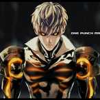 MANDADING's Avatar'