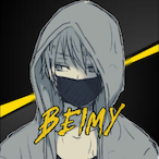 BEIMY2580's Avatar'