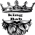 King-Bab's Avatar'