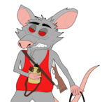 Mafiaratte's Avatar'