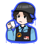 Yueshion's Avatar'
