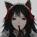 CherryxVampire's Avatar'