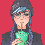 MeretrixLeno's Avatar'