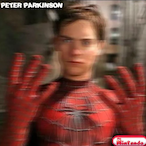 P3terP4rkinson's Avatar'