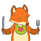 Knifing_Fox's Avatar'