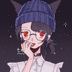 LittlestCyth's Avatar'