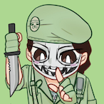 Tibetan_Cyclone's Avatar'