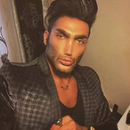 SwiddSw's Avatar'