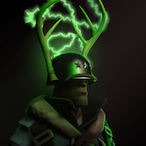Takuito's Avatar'
