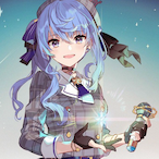 KAM1.SAMA's Avatar'