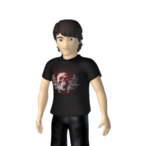 Desmond0800's Avatar