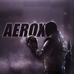 AeroxV2's Avatar'