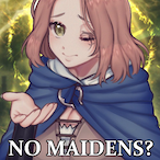Maidenless.'s Avatar'