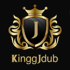 KinggJdub's Avatar'