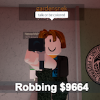 jujuprophet's Avatar'