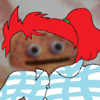 pure hate ig's Avatar'