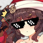 M14-is-GOD's Avatar'