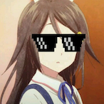 Kisaragi_ZH's Avatar'