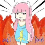 Aziazi.joie's Avatar'