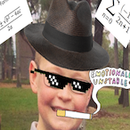 Toch..'s Avatar'