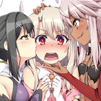 AliveForILLYA's Avatar'