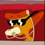 GrokTheVIllain's Avatar'