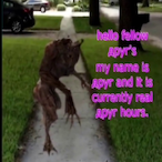 Iabusesmg12's Avatar'