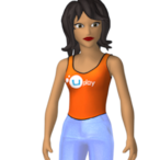 Frieda_I's Avatar'