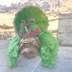 Cerzith's Avatar'