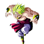 GreenSaiyaMan's Avatar'