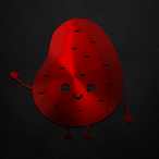 WhitePotatoz's Avatar'