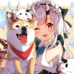 nakiri-ayame-'s Avatar'