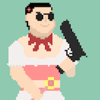 LINK.TUSTER's Avatar'