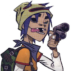 SpesssZo's Avatar'