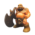 GiantDwarfy01's Avatar'
